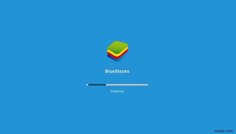 5 วิธีในการแก้ไข Bluestacks Engine ไม่เริ่มทำงาน 