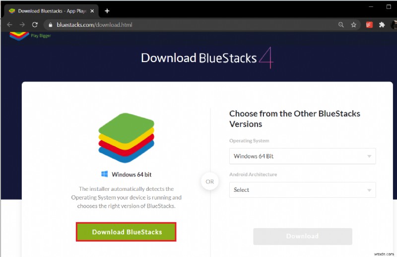 5 วิธีในการแก้ไข Bluestacks Engine ไม่เริ่มทำงาน 