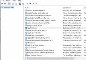 8 วิธีในการเปิด Windows Services Manager ใน Windows 10