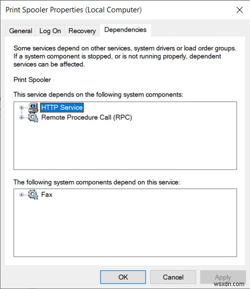 8 วิธีในการเปิด Windows Services Manager ใน Windows 10