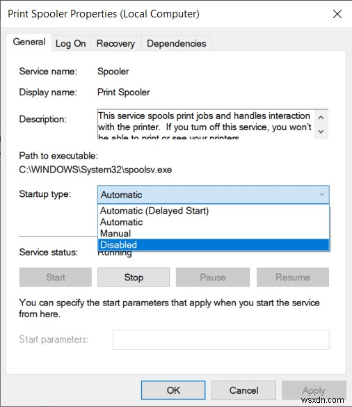 8 วิธีในการเปิด Windows Services Manager ใน Windows 10