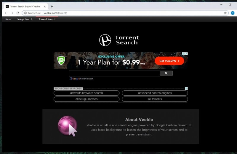 20 เครื่องมือค้นหา Torrent ที่ดีที่สุดที่ยังคงใช้งานได้ในปี 2022