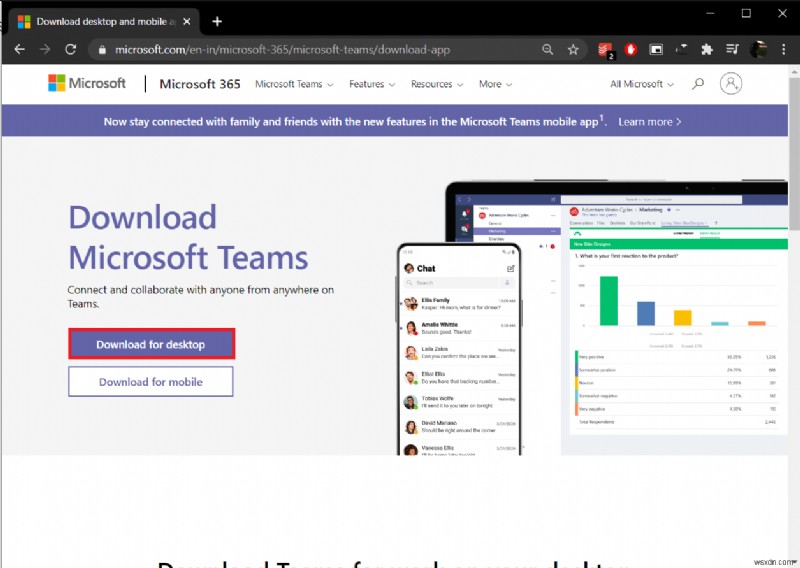 แก้ไขไมโครโฟนของ Microsoft Teams ไม่ทำงานบน Windows 10