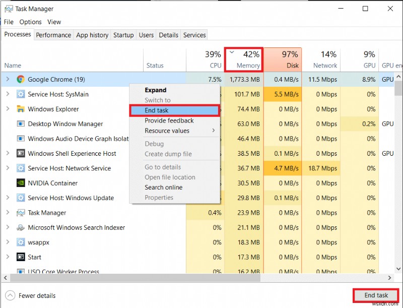 วิธีเพิ่มแรมในคอมพิวเตอร์ Windows 10 ของคุณ