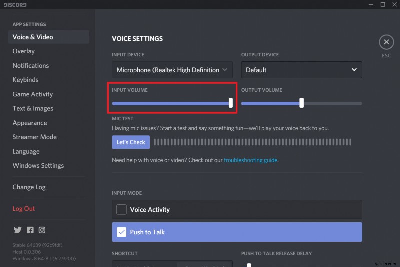 ไมค์ Discord ไม่ทำงาน? 10 วิธีแก้ไข! 