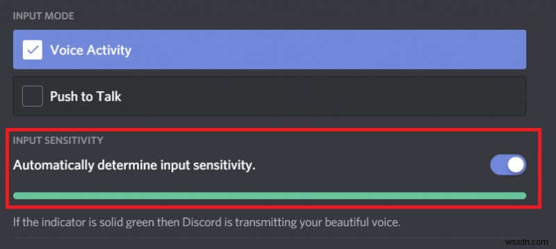 ไมค์ Discord ไม่ทำงาน? 10 วิธีแก้ไข! 