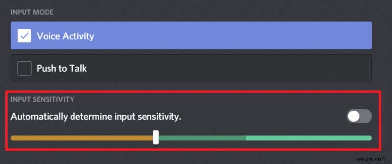 ไมค์ Discord ไม่ทำงาน? 10 วิธีแก้ไข! 