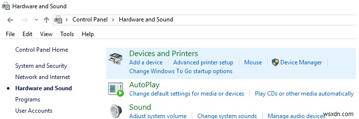วิธีการเปลี่ยนชื่ออุปกรณ์บลูทูธใน Windows 10
