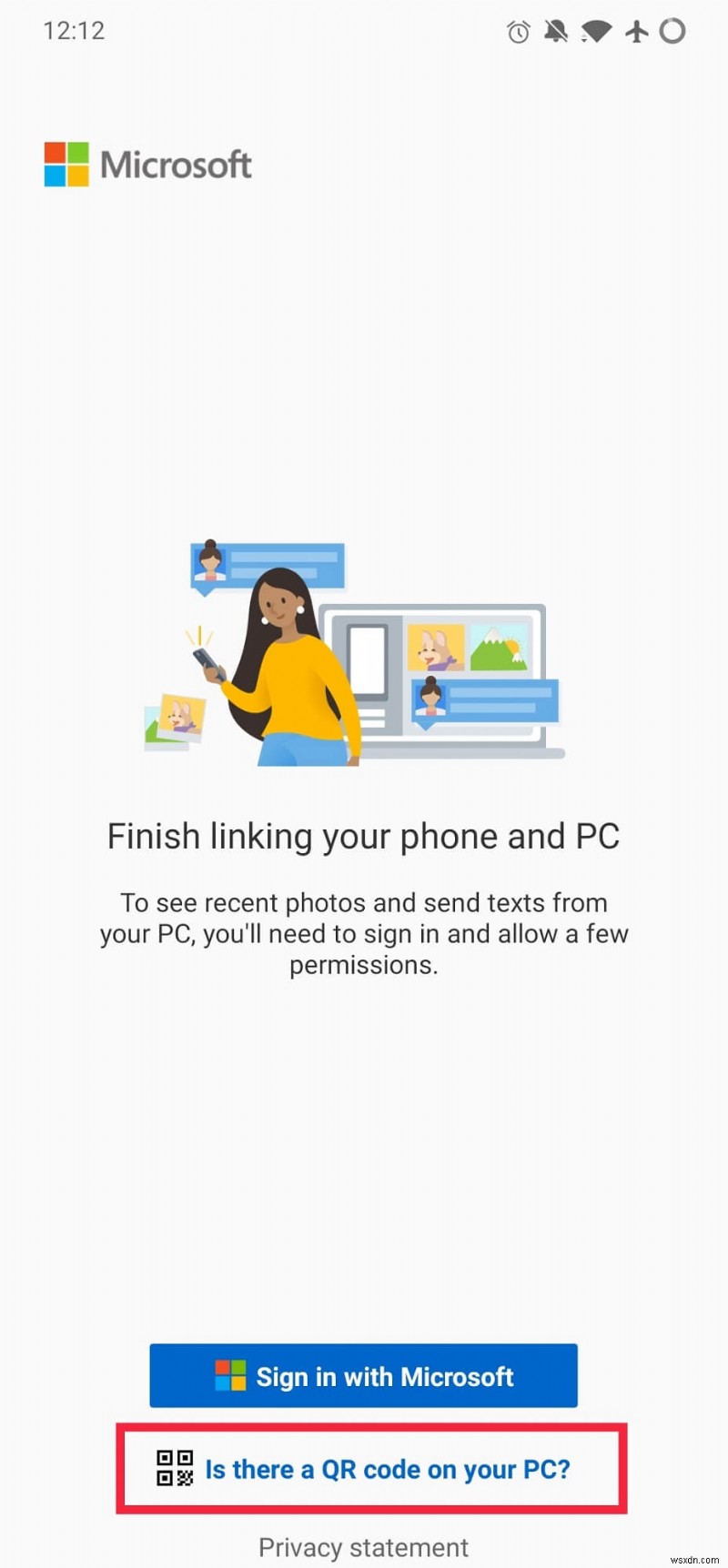 กระบวนการ YourPhone.exe ใน Windows 10 คืออะไร วิธีปิดการใช้งาน