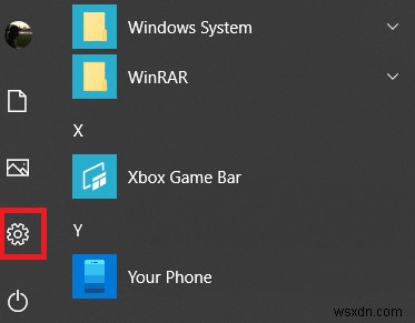 กระบวนการ YourPhone.exe ใน Windows 10 คืออะไร วิธีปิดการใช้งาน