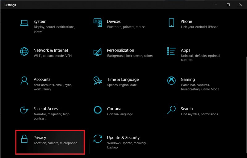 กระบวนการ YourPhone.exe ใน Windows 10 คืออะไร วิธีปิดการใช้งาน