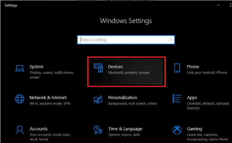 วิธีตั้งค่าและใช้งาน Miracast บน Windows 10