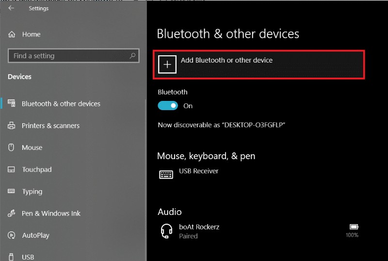 วิธีตั้งค่าและใช้งาน Miracast บน Windows 10