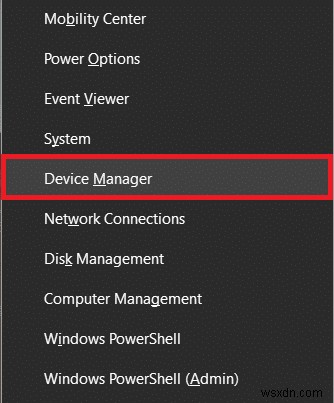 แก้ไข 5GHz WiFi ไม่แสดงใน Windows 10 