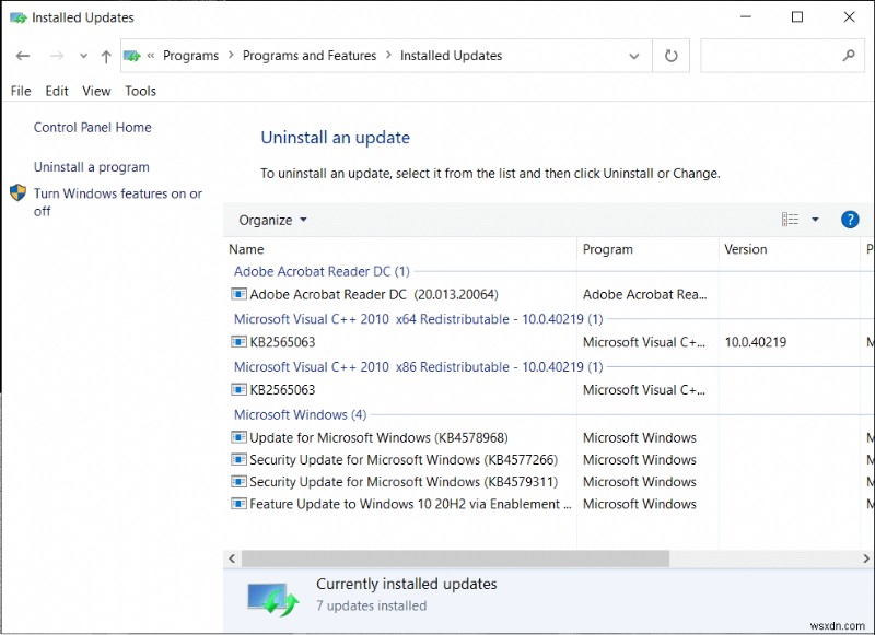 วิธีการติดตั้ง Windows 10 Slipstream 