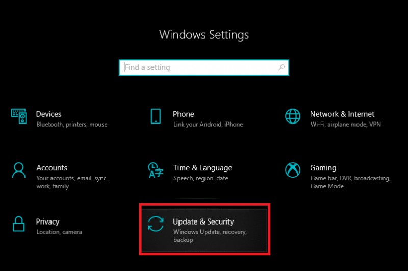 วิธีแก้ไข Registry ที่เสียหายใน Windows 10 