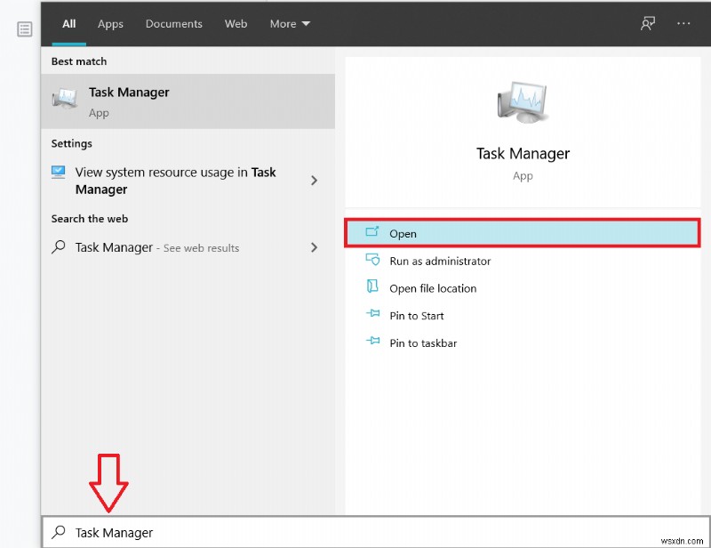 ตรวจสอบว่าประเภท RAM ของคุณเป็น DDR3 หรือ DDR4 ใน Windows 10 