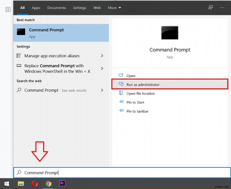 ตรวจสอบว่าประเภท RAM ของคุณเป็น DDR3 หรือ DDR4 ใน Windows 10 