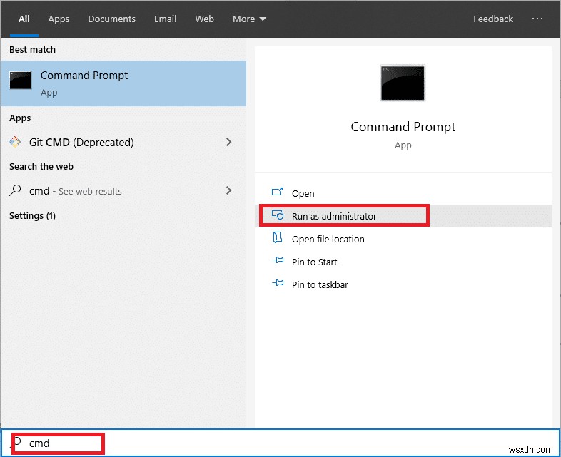 วิธีการล้างและรีเซ็ต DNS Cache ใน Windows 10