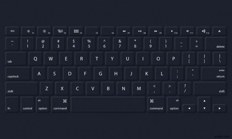 วิธีใช้ Fn Key Lock ใน Windows 10