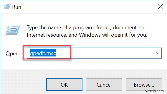 เปิดใช้งานหรือปิดใช้งานบัญชีผู้ดูแลระบบบนหน้าจอเข้าสู่ระบบใน Windows 10