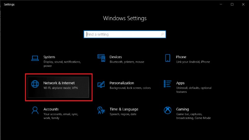 แก้ไข:ไม่สามารถเข้าถึง Windows SmartScreen ได้ในขณะนี้ 