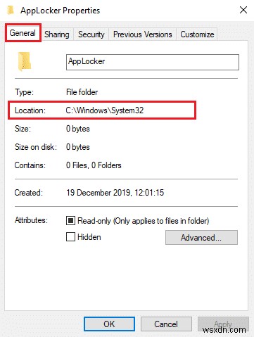 จะลบโฟลเดอร์ System32 ใน Windows ได้อย่างไร? 
