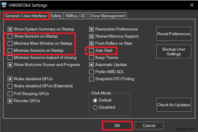 วิธีแสดงอุณหภูมิ CPU และ GPU บนทาสก์บาร์ 