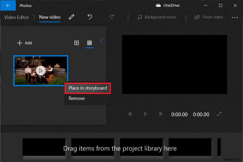 3 วิธีในการลบเสียงออกจากวิดีโอใน Windows 10 