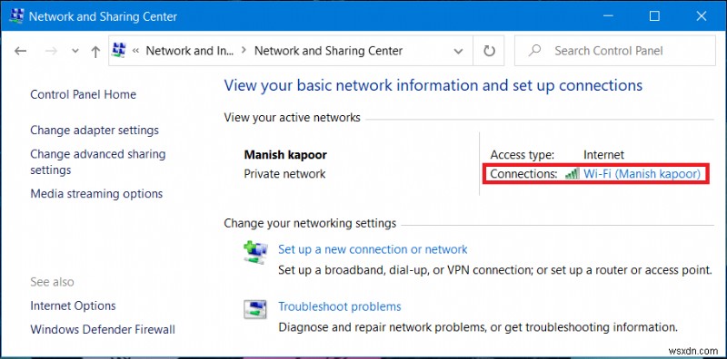 7 วิธีในการแก้ไข Discord RTC Connecting No Route Error 