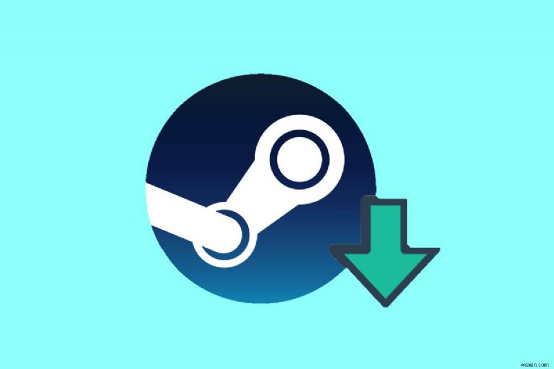 4 วิธีในการทำให้การดาวน์โหลดบน Steam เร็วขึ้น 