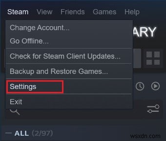 4 วิธีในการทำให้การดาวน์โหลดบน Steam เร็วขึ้น 