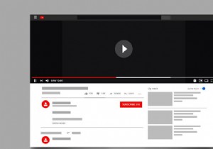 วิธีใส่วิดีโอ YouTube ซ้ำบนเดสก์ท็อปหรือมือถือ