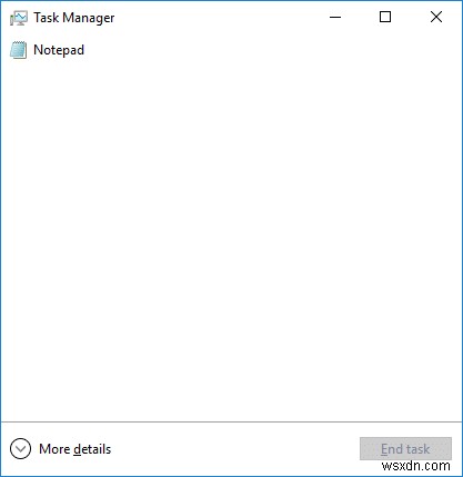 วิธีแก้ไข Mouse Lag บน Windows 10 