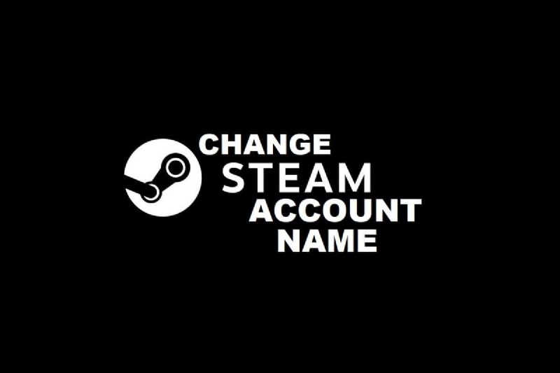 วิธีการเปลี่ยนชื่อบัญชี Steam