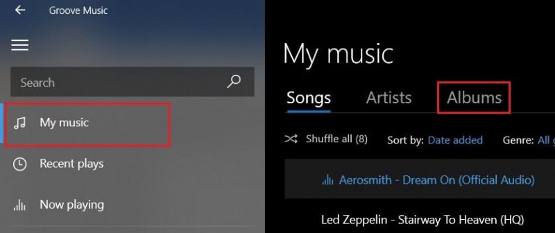 3 วิธีในการเพิ่ม Album Art เป็น MP3 ใน Windows 10 