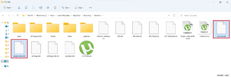 แก้ไข uTorrent ติดขัดในการเชื่อมต่อกับเพื่อน