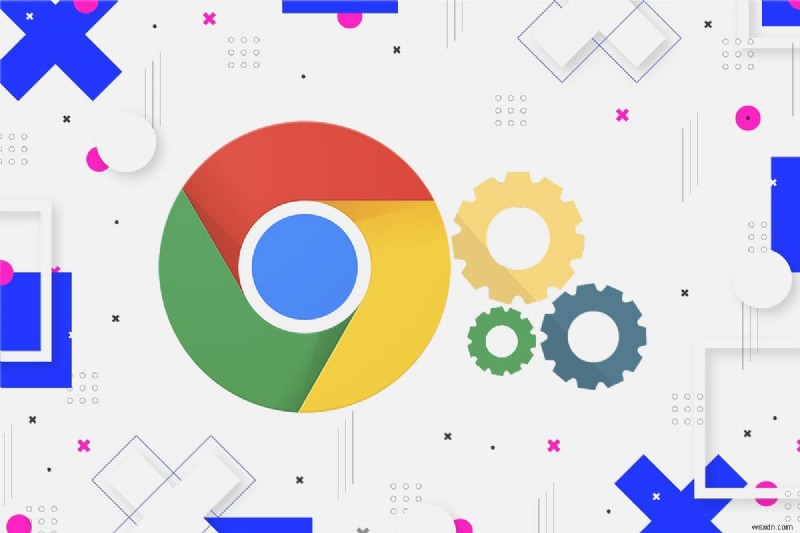 แก้ไขกระบวนการของ Google Chrome หลายรายการที่ทำงานอยู่
