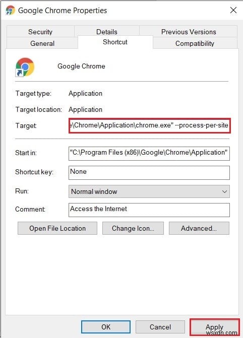 แก้ไขกระบวนการของ Google Chrome หลายรายการที่ทำงานอยู่