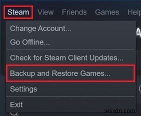 5 วิธีในการแก้ไขเกม Steam Thinks กำลังทำงาน