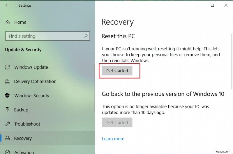วิธีแก้ไขรายการรีจิสทรีที่ใช้งานไม่ได้ใน Windows 10
