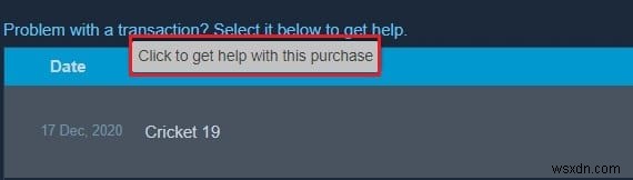 6 วิธีในการแก้ไขข้อผิดพลาด Steam ของธุรกรรมที่รอดำเนินการ