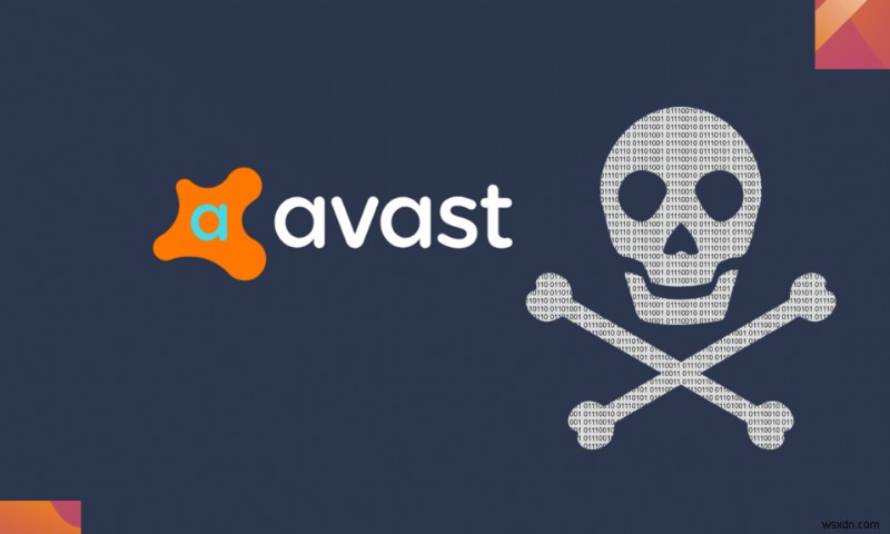 แก้ไขคำจำกัดความของไวรัสล้มเหลวใน Avast Antivirus
