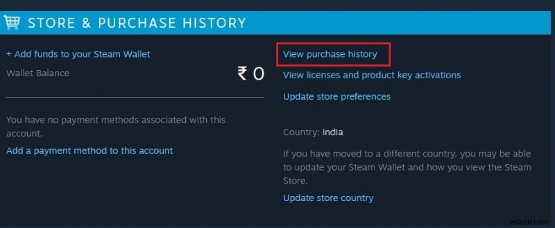 6 วิธีในการแก้ไขข้อผิดพลาด Steam ของธุรกรรมที่รอดำเนินการ