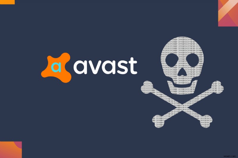 แก้ไขคำจำกัดความของไวรัสล้มเหลวใน Avast Antivirus