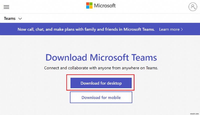 แก้ไข Microsoft Teams ช่วยให้เริ่มต้นใหม่ได้ 