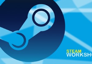 แก้ไข Steam Workshop ไม่ดาวน์โหลด Mods 