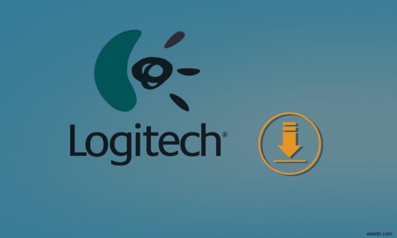 แก้ไขปัญหาการเริ่มต้นระบบช่วยดาวน์โหลดของ Logitech