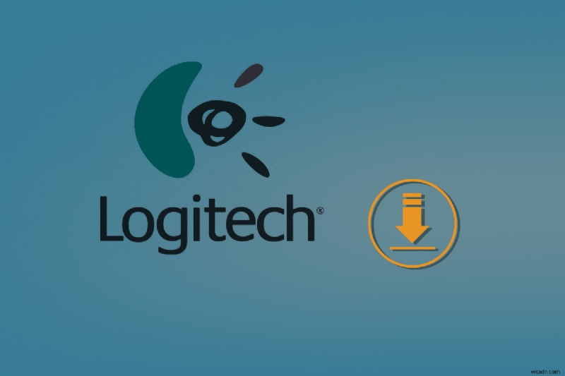 แก้ไขปัญหาการเริ่มต้นระบบช่วยดาวน์โหลดของ Logitech