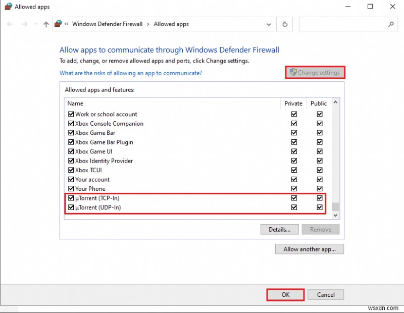 10 วิธีในการแก้ไข uTorrent ไม่ตอบสนอง